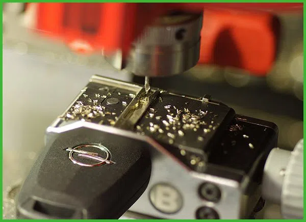 Columbus Star Locksmith Columbus, OH 614-269-5039 - 11-Key-Cutting