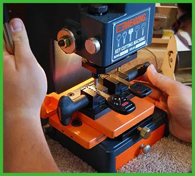 Columbus Star Locksmith Columbus, OH 614-269-5039 - 14-Key-Duplication