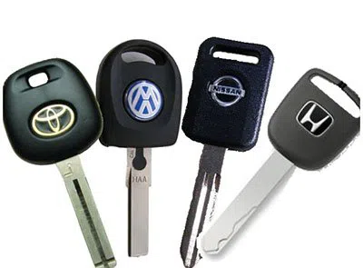 Columbus Star Locksmith Columbus, OH 614-269-5039 - 19-Transponder-Keys