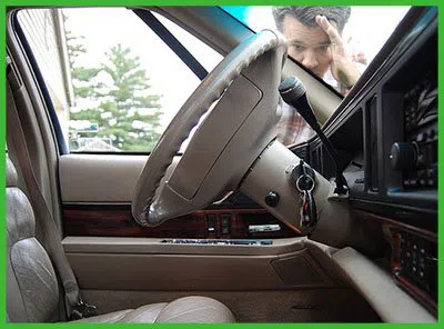 Columbus Star Locksmith Columbus, OH 614-269-5039 - 20-Car-Lockout