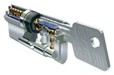 Columbus Star Locksmith Columbus, OH 614-269-5039 - 9-Rekey